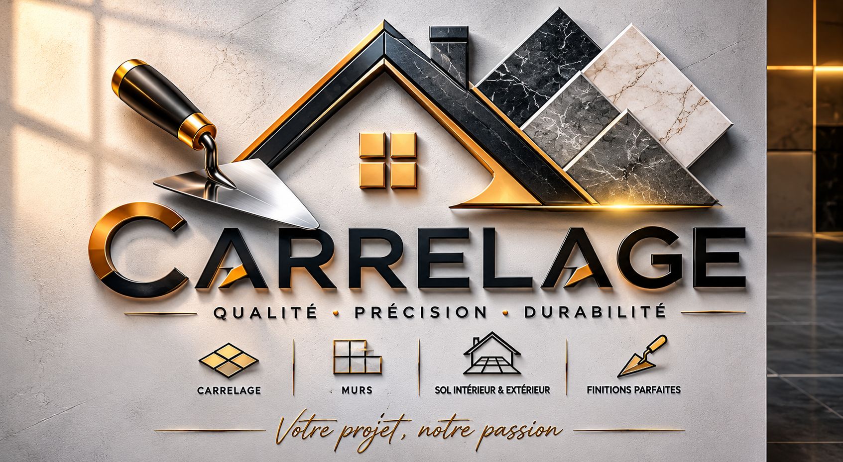 Carrelage